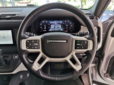 صورة مصغرة 27 لـ 2023 LAND Rover DEFENDER