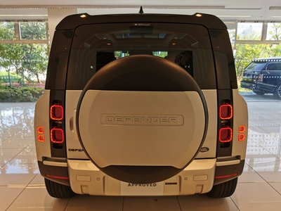صورة مصغرة 25 لـ 2023 LAND Rover DEFENDER