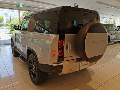 صورة مصغرة 23 لـ 2023 LAND Rover DEFENDER