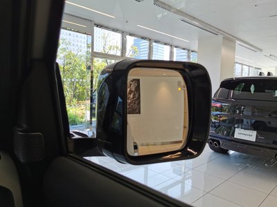 صورة مصغرة 16 لـ 2023 LAND Rover DEFENDER