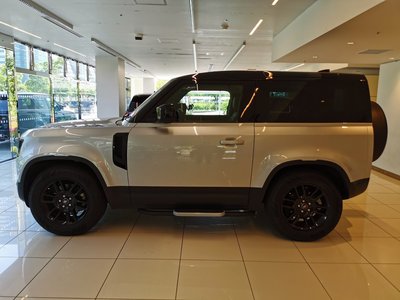 صورة مصغرة 21 لـ 2023 LAND Rover DEFENDER