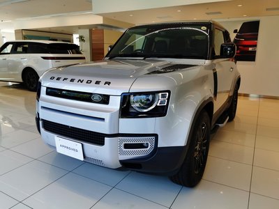 صورة مصغرة 19 لـ 2023 LAND Rover DEFENDER