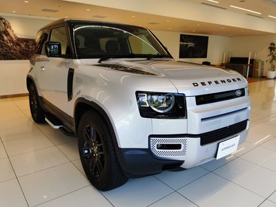 صورة مصغرة 20 لـ 2023 LAND Rover DEFENDER