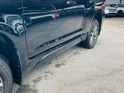 TOYOTA LAND CRUISER PRADO - 8