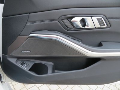 2023 BMW M3 SEDAN 缩略图 31