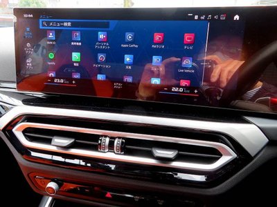 2023 BMW M3 SEDAN 缩略图 27