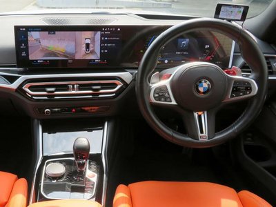 صورة 5 لـ 2023 BMW M3 SEDAN