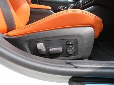 2023 BMW M3 SEDAN 缩略图 11