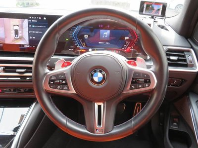 صورة 6 لـ 2023 BMW M3 SEDAN