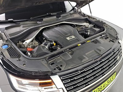 LAND ROVER RANGE ROVER - 7