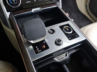 LAND ROVER RANGE ROVER - 9