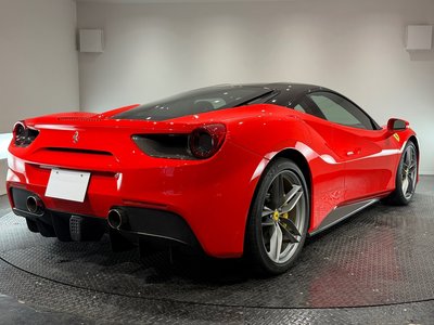 FERRARI 488 GTB - 7