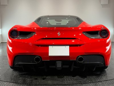 FERRARI 488 GTB - 8