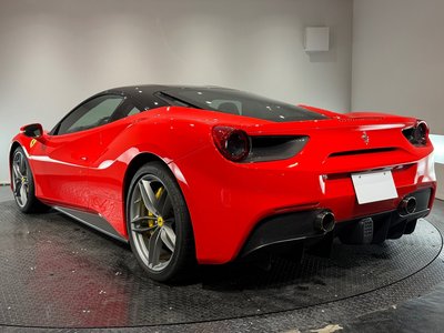 FERRARI 488 GTB - 9