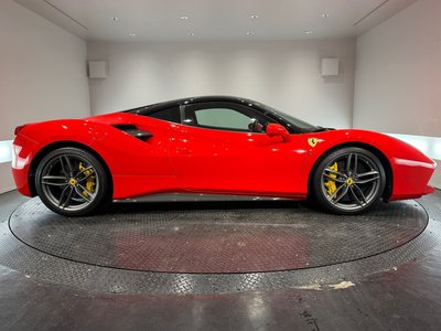 FERRARI 488 GTB - 6