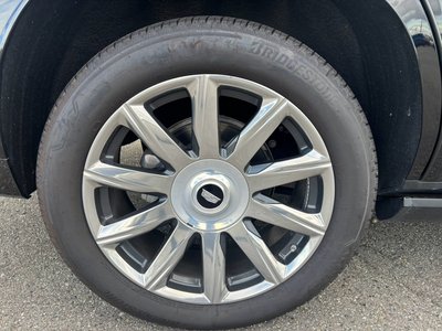 صورة 9 لـ 2023 Cadillac ESCALADE