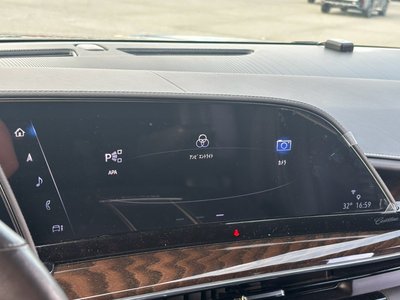 صورة مصغرة 36 لـ 2023 Cadillac ESCALADE