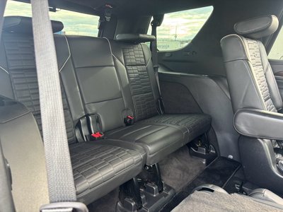 صورة مصغرة 66 لـ 2023 Cadillac ESCALADE