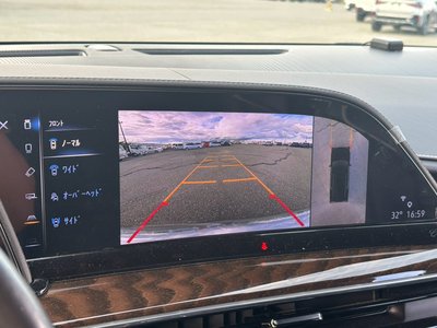صورة مصغرة 38 لـ 2023 Cadillac ESCALADE