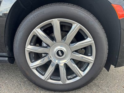 صورة 8 لـ 2023 Cadillac ESCALADE