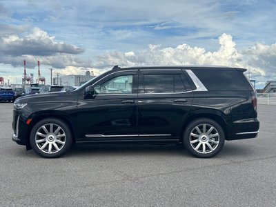 صورة 4 لـ 2023 Cadillac ESCALADE