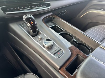 صورة مصغرة 40 لـ 2023 Cadillac ESCALADE