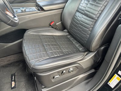 صورة مصغرة 75 لـ 2023 Cadillac ESCALADE