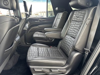 2023 Cadillac ESCALADE 照片 15