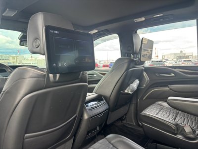 2023 Cadillac ESCALADE 照片 14