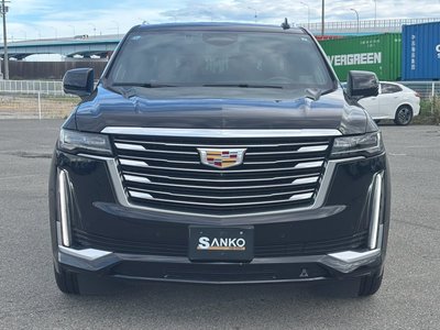 صورة 3 لـ 2023 Cadillac ESCALADE