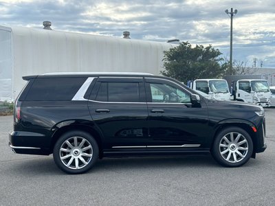 صورة 7 لـ 2023 Cadillac ESCALADE