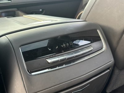 صورة مصغرة 48 لـ 2023 Cadillac ESCALADE