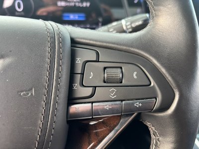 صورة مصغرة 33 لـ 2023 Cadillac ESCALADE