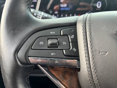 صورة مصغرة 80 لـ 2023 Cadillac ESCALADE