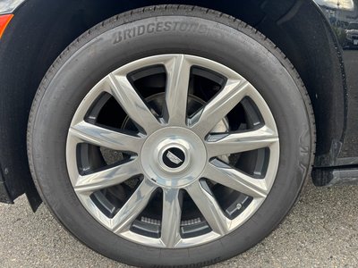 2023 Cadillac ESCALADE 照片 11