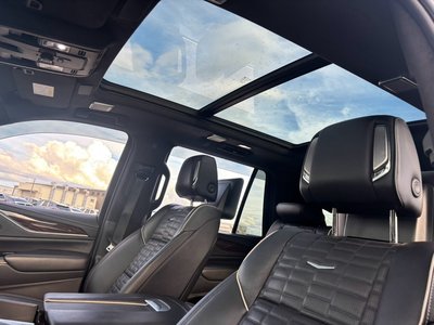 صورة مصغرة 47 لـ 2023 Cadillac ESCALADE