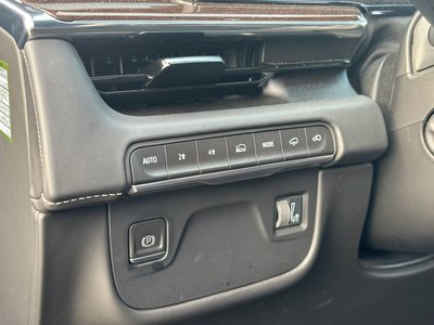 صورة مصغرة 29 لـ 2023 Cadillac ESCALADE