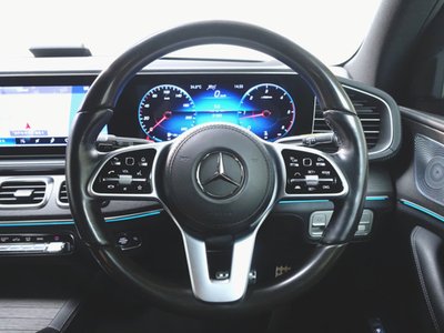 صورة مصغرة 13 لـ 2020 Mercedes-BENZ GLS