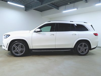 صورة 4 لـ 2020 Mercedes-BENZ GLS