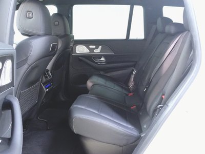 صورة مصغرة 30 لـ 2020 Mercedes-BENZ GLS