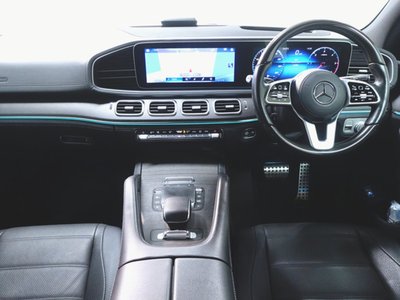 صورة مصغرة 12 لـ 2020 Mercedes-BENZ GLS