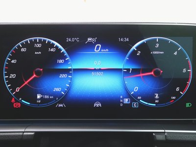 صورة مصغرة 14 لـ 2020 Mercedes-BENZ GLS