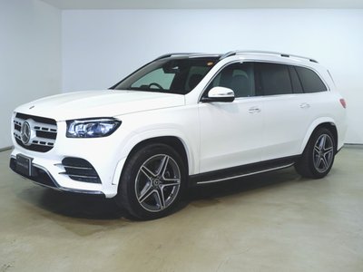 صورة 1 لـ 2020 Mercedes-BENZ GLS