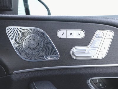 صورة مصغرة 22 لـ 2020 Mercedes-BENZ GLS