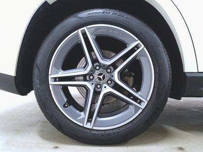 صورة مصغرة 35 لـ 2020 Mercedes-BENZ GLS