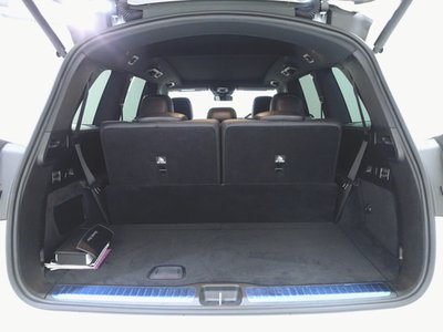 صورة مصغرة 28 لـ 2020 Mercedes-BENZ GLS