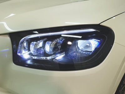 صورة 3 لـ 2020 Mercedes-BENZ GLS
