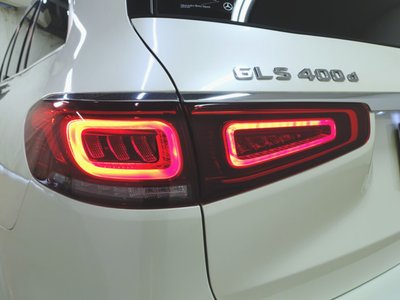 صورة 5 لـ 2020 Mercedes-BENZ GLS