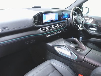 صورة مصغرة 11 لـ 2020 Mercedes-BENZ GLS