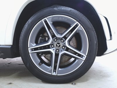 صورة مصغرة 34 لـ 2020 Mercedes-BENZ GLS